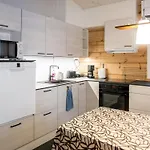 בית נופש Kianta By Interhome *