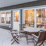 Kianta By Interhome בית נופש סוטקאמו