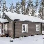 Kianta By Interhome Holiday home Sotkamo