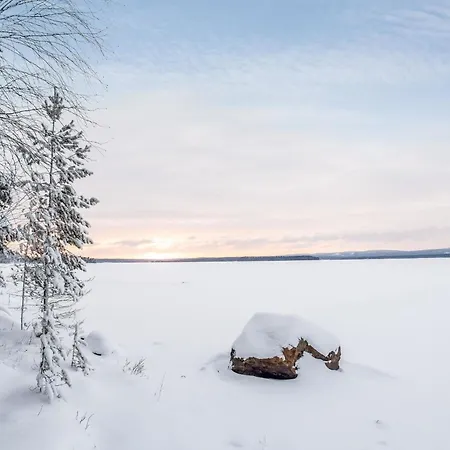 Feriehus Kianta By Interhome