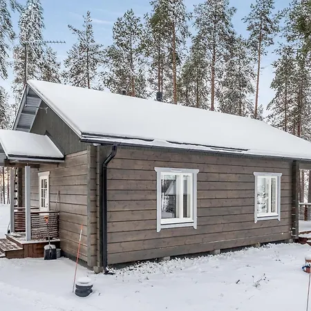 Kianta By Interhome Feriehus Sotkamo