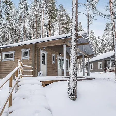 Kianta By Interhome Feriehus