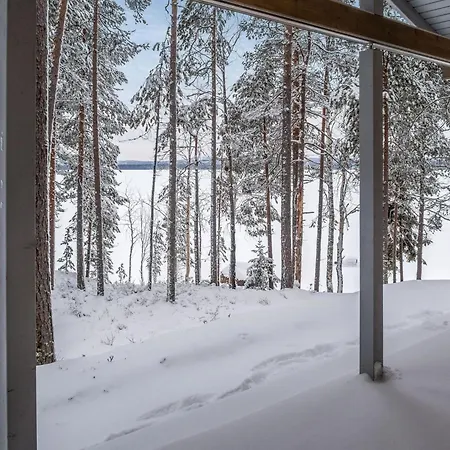 Feriehus Kianta By Interhome