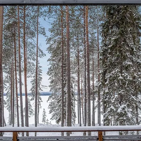 Kianta By Interhome Feriehus