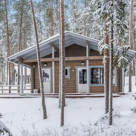 Feriehus Kianta By Interhome *