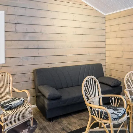 Holiday home Kianta By Interhome