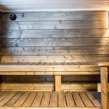 Feriehus Kianta By Interhome *