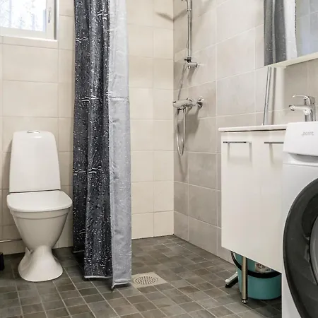 Feriehus Kianta By Interhome Sotkamo