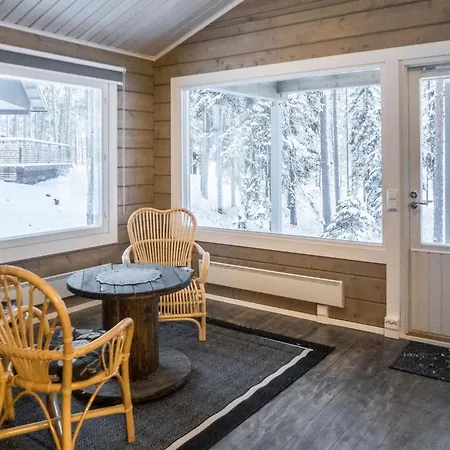 Feriehus Kianta By Interhome