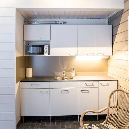 Kianta By Interhome Feriehus Sotkamo