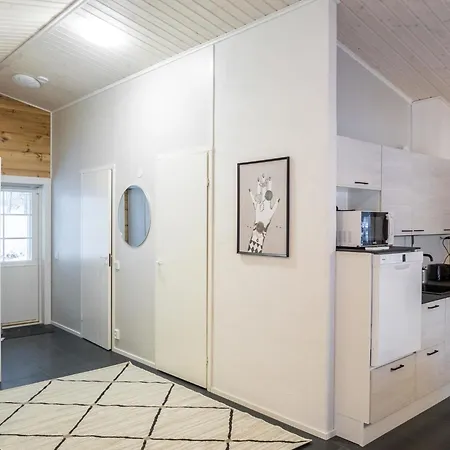 Kianta By Interhome Sotkamo