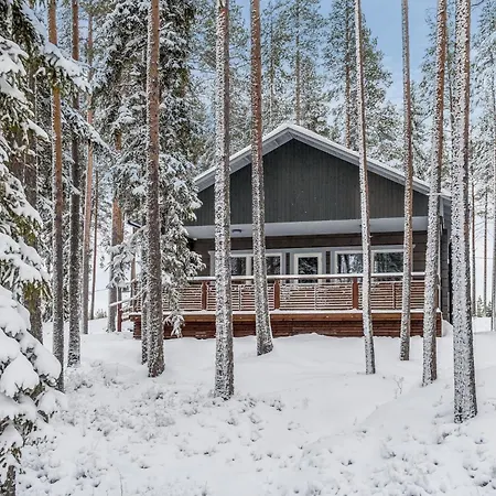 Holiday home Kianta By Interhome