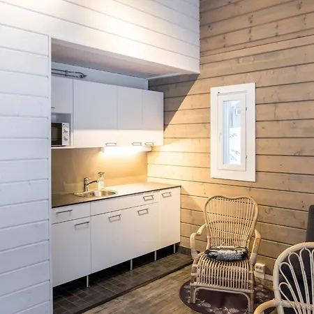 Kianta By Interhome Sotkamo