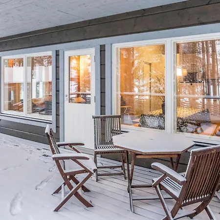 Kianta By Interhome * Sotkamo