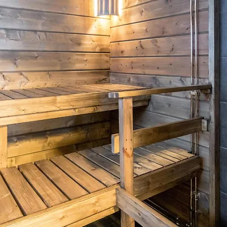 Kianta By Interhome *