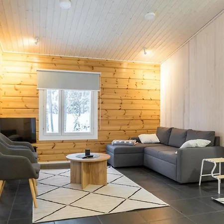 Kianta By Interhome * Sotkamo