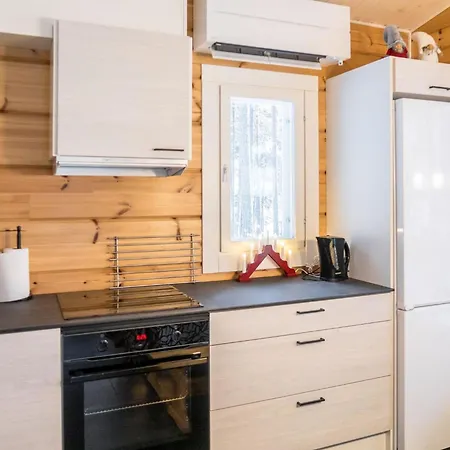 Feriehus Kianta By Interhome *