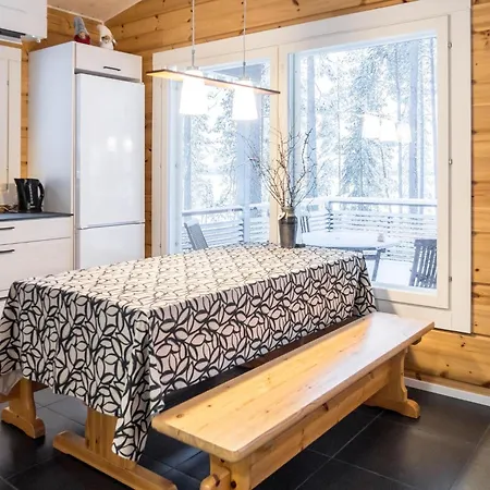 Kianta By Interhome Sotkamo