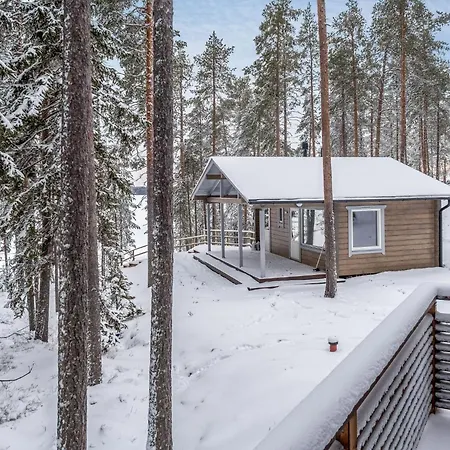 Kianta By Interhome
