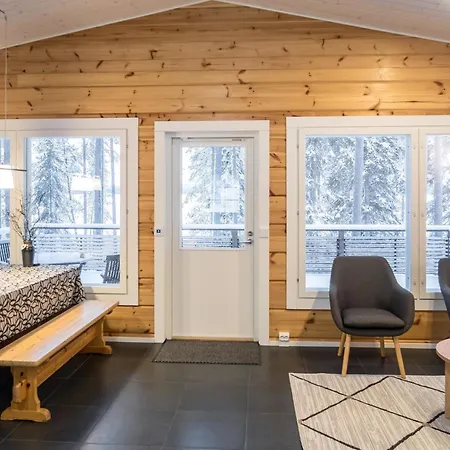 Feriehus Kianta By Interhome