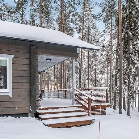 Kianta By Interhome Semesterbostad Sotkamo