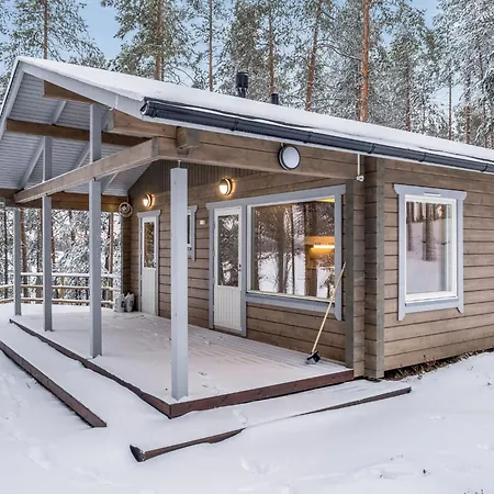 Kianta By Interhome Semesterbostad Sotkamo