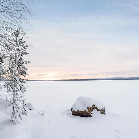 Kianta By Interhome Sotkamo