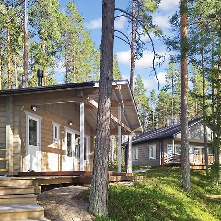 Prázdninový dům Kianta By Interhome *