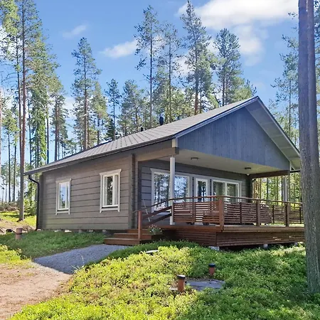 Kianta By Interhome Semesterbostad Sotkamo