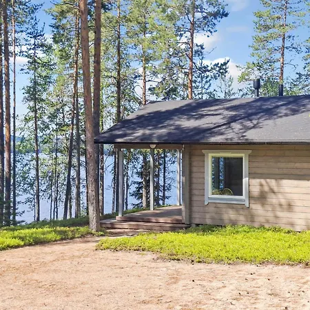 Semesterbostad Kianta By Interhome *