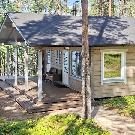 Kianta By Interhome *