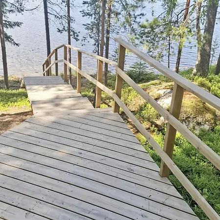 Kianta By Interhome Sotkamo