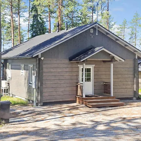 Kianta By Interhome Holiday home