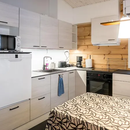 Holiday home Kianta By Interhome *