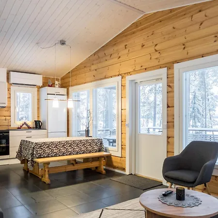 Holiday home Kianta By Interhome
