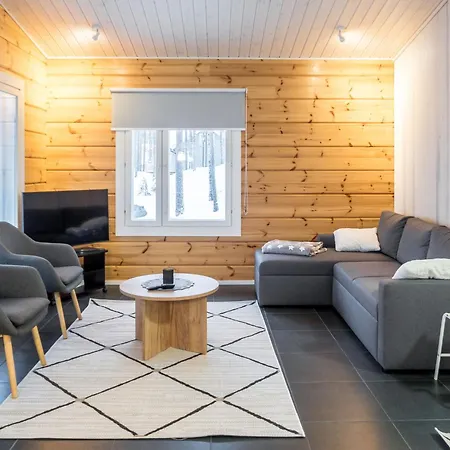 Kianta By Interhome * Sotkamo