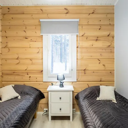 Kianta By Interhome * Sotkamo