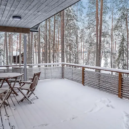 Kianta By Interhome Sotkamo