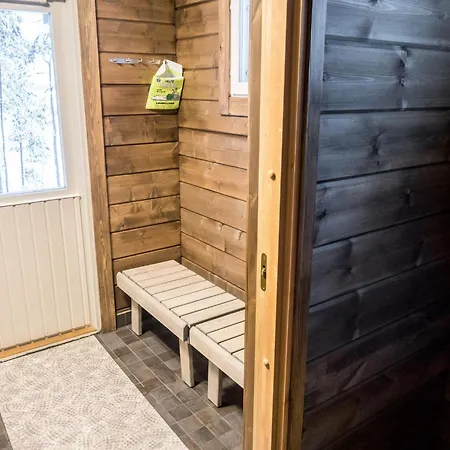 Prázdninový dům Kianta By Interhome