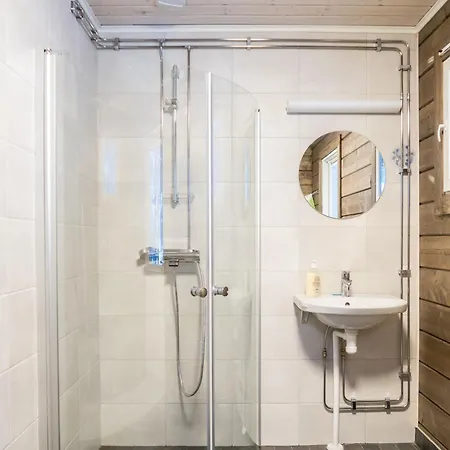 Kianta By Interhome Prázdninový dům *