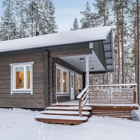 Kianta By Interhome * Sotkamo