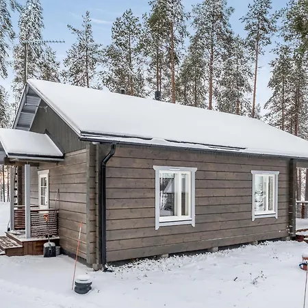 Kianta By Interhome Prázdninový dům Sotkamo