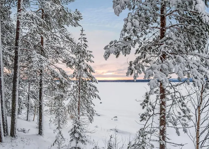 Kianta By Interhome Semesterbostad