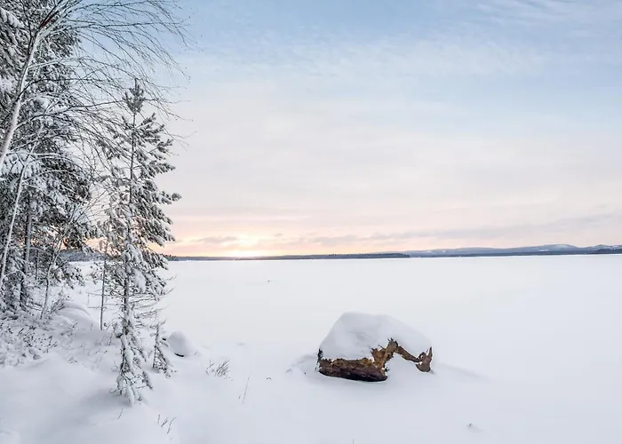 Kianta By Interhome Sotkamo