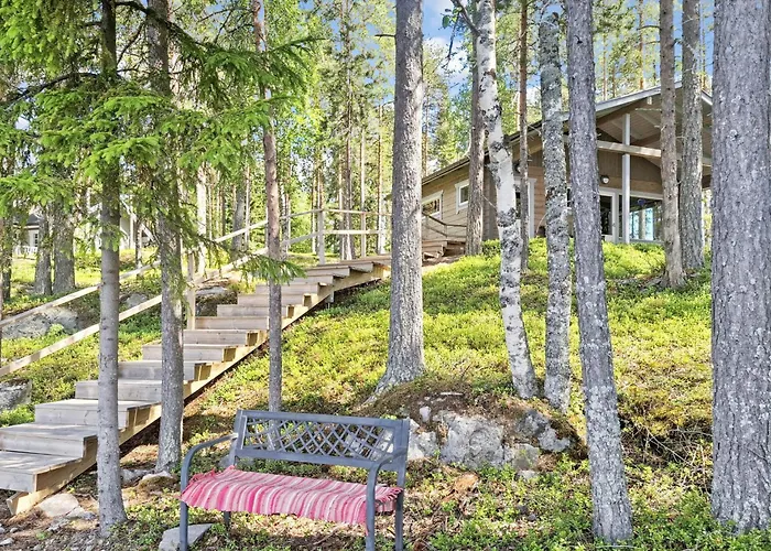 Kianta By Interhome *