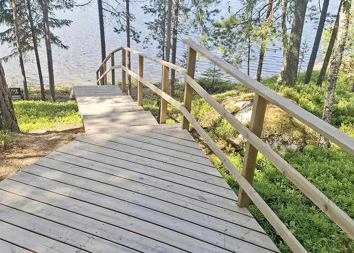 Kianta By Interhome Sotkamo