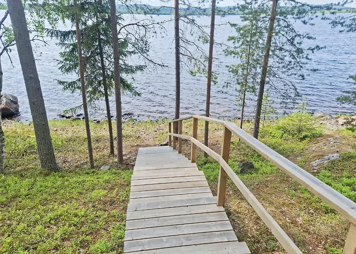 Kianta By Interhome *