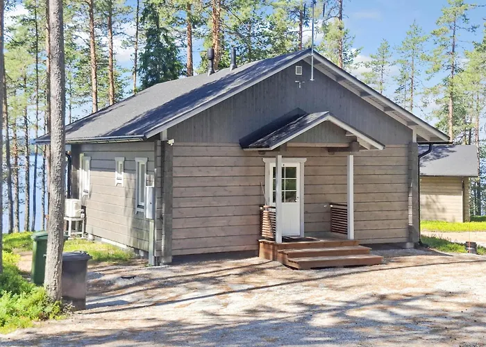 Kianta By Interhome Semesterbostad