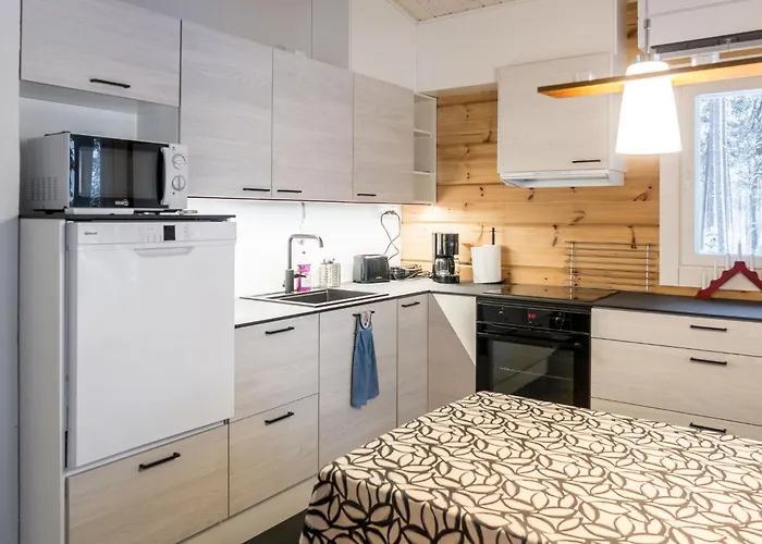 Semesterbostad Kianta By Interhome *