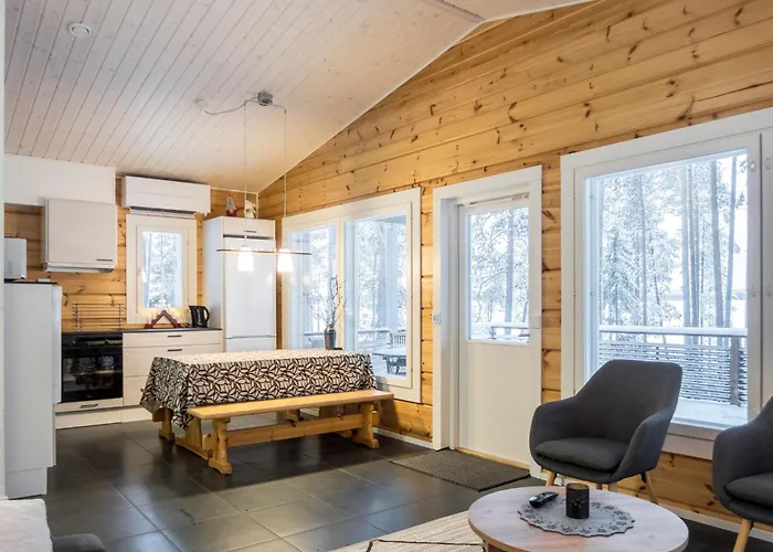 Semesterbostad Kianta By Interhome